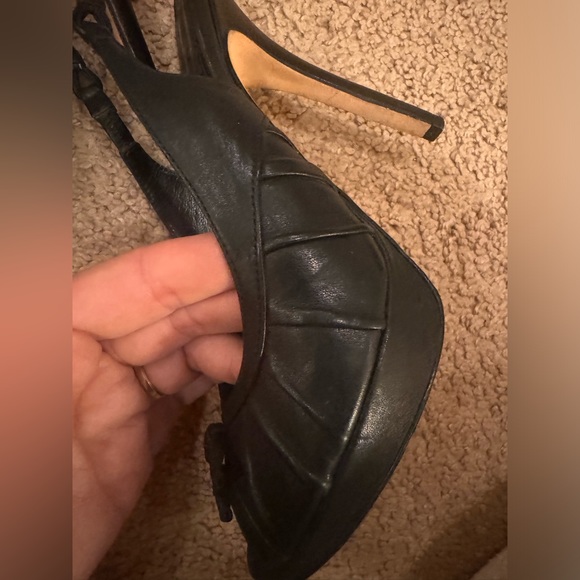 Dior pumps - Picture 5 of 7